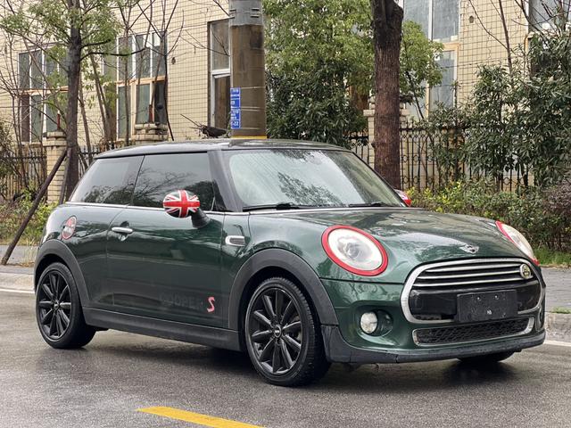 MINI MINI