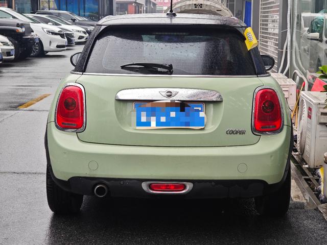 MINI MINI