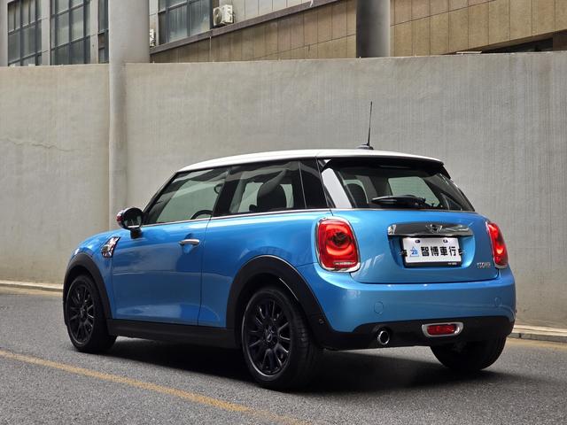 MINI MINI