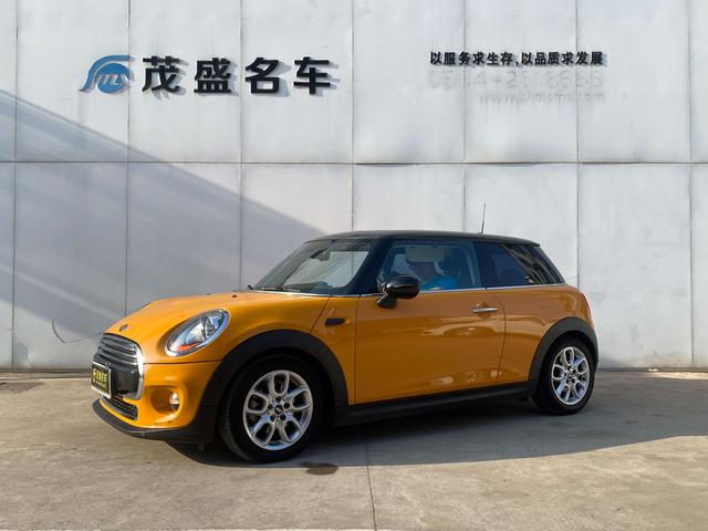 MINI MINI