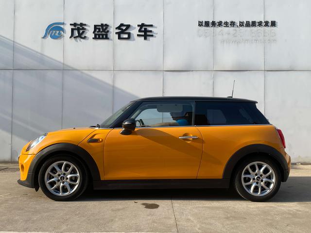 MINI MINI