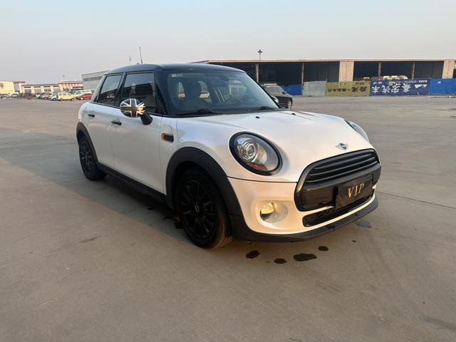 MINI MINI