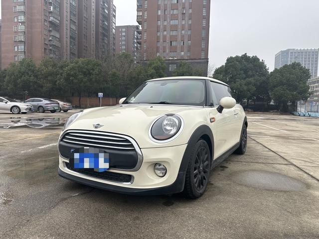 MINI MINI