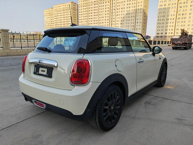 MINI MINI