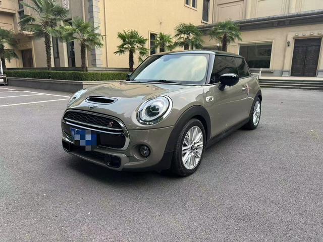 MINI MINI