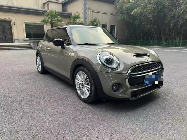 MINI MINI