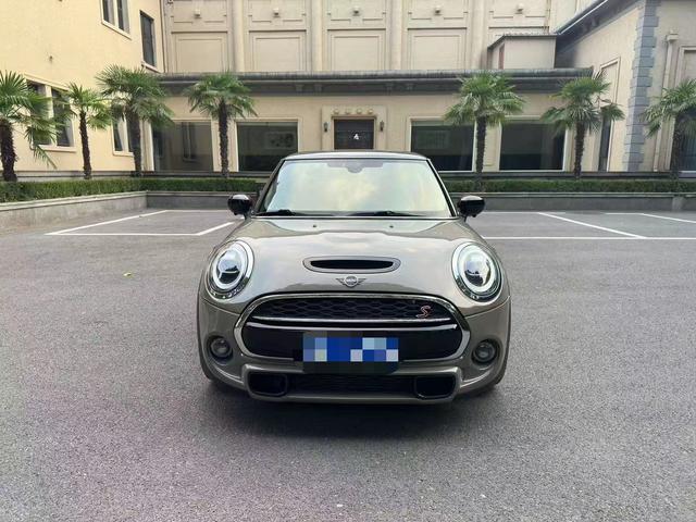 MINI MINI