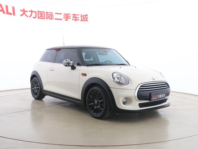 MINI MINI