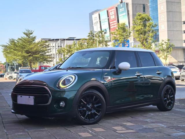 MINI MINI