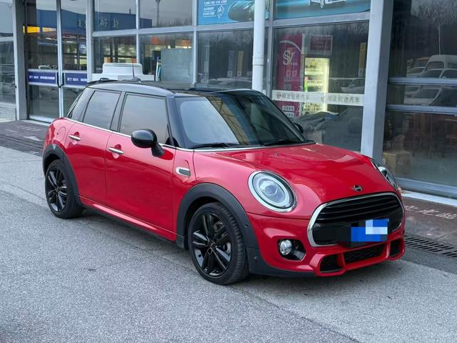 MINI MINI