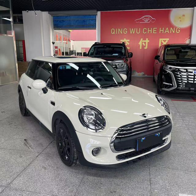 MINI MINI