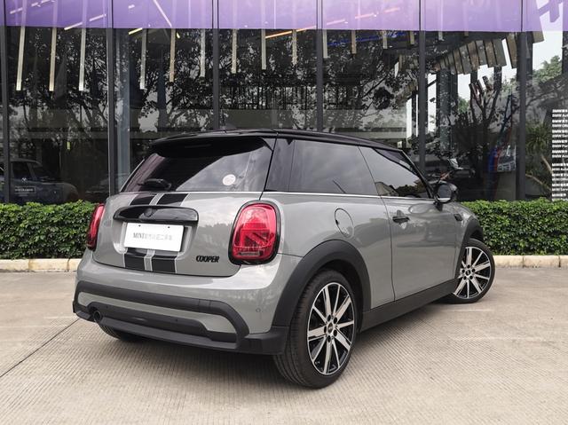 MINI MINI