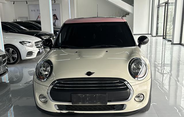 MINI MINI