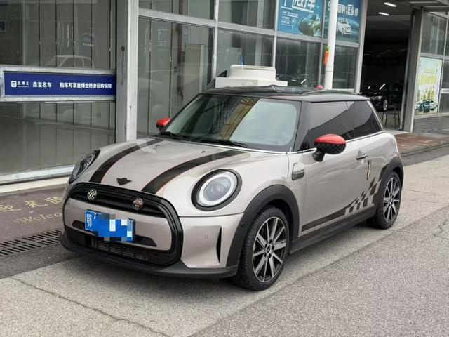 MINI MINI