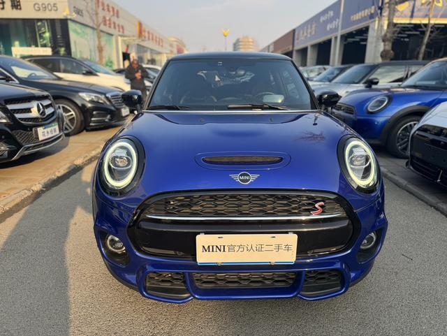 MINI MINI