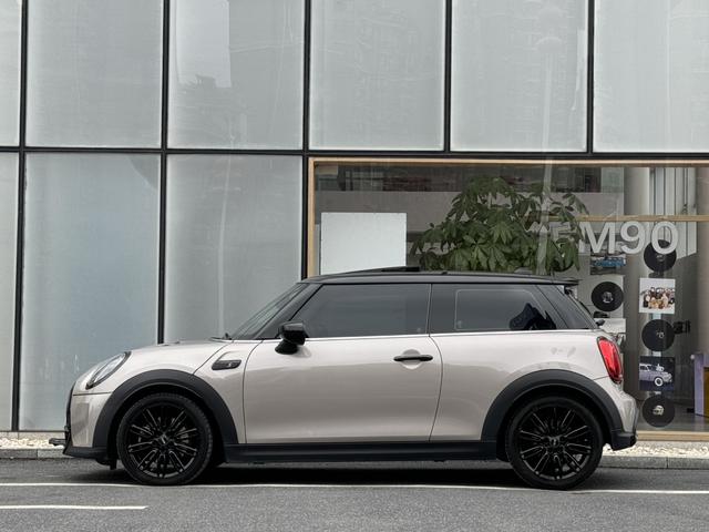 MINI MINI