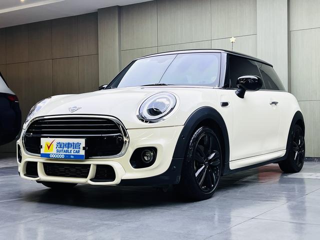 MINI MINI