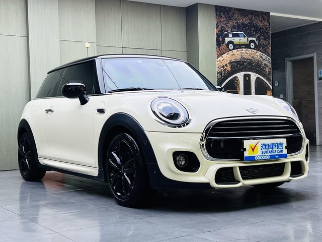 MINI MINI