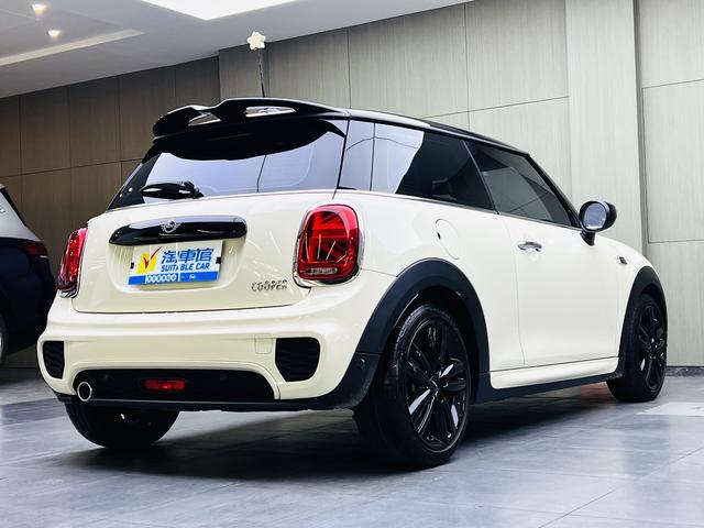 MINI MINI