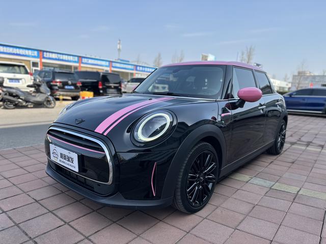 MINI MINI