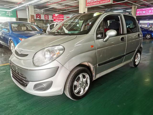 Chery QQ3