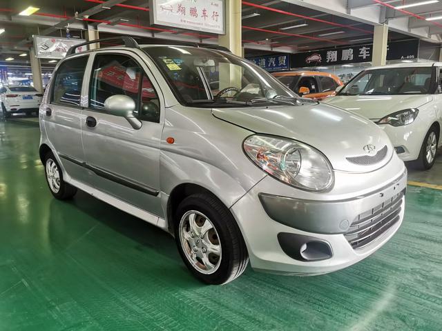 Chery QQ3