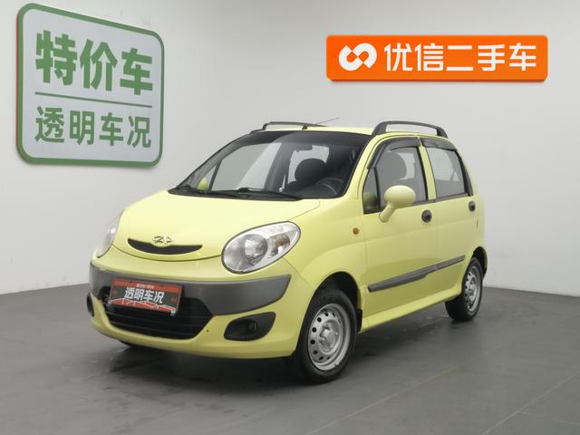 Chery QQ3