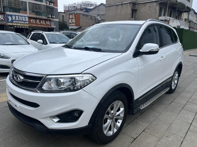 Chery Tiggo 5