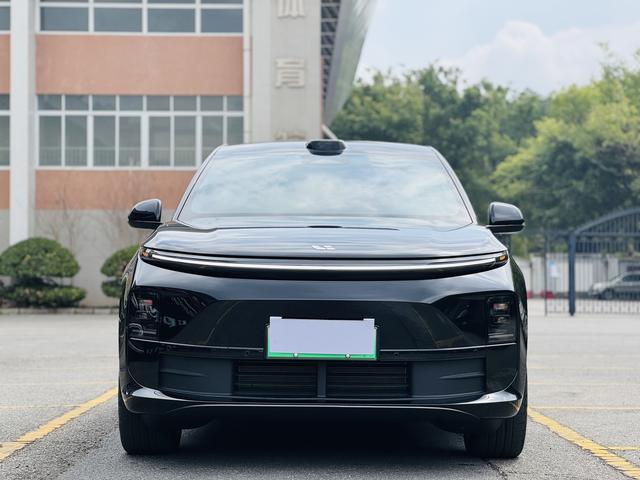 Lixiang L6