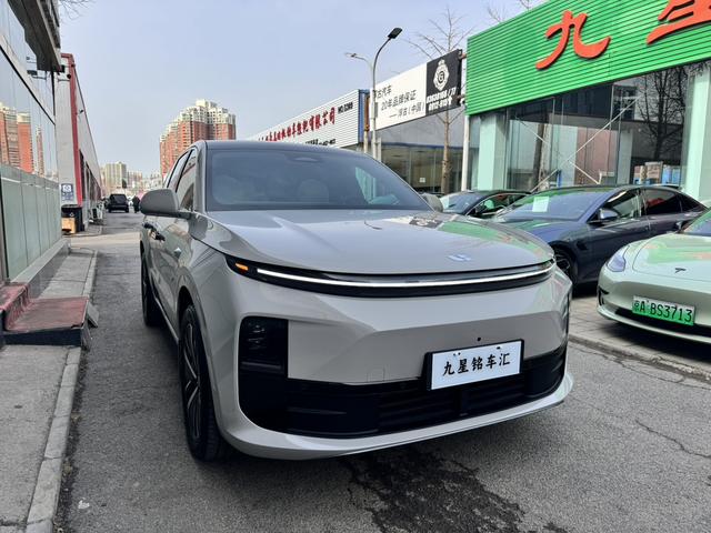 Lixiang L6