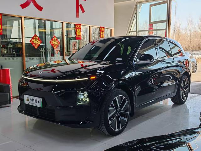 Lixiang L6