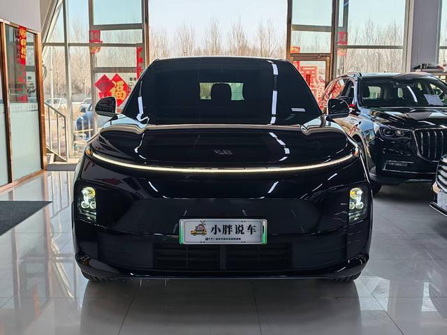 Lixiang L6