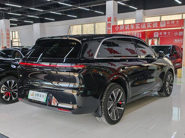 Lixiang L6