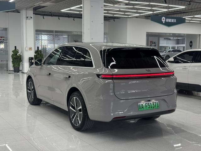 Lixiang L6