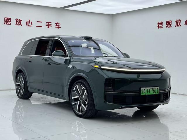 Lixiang L9