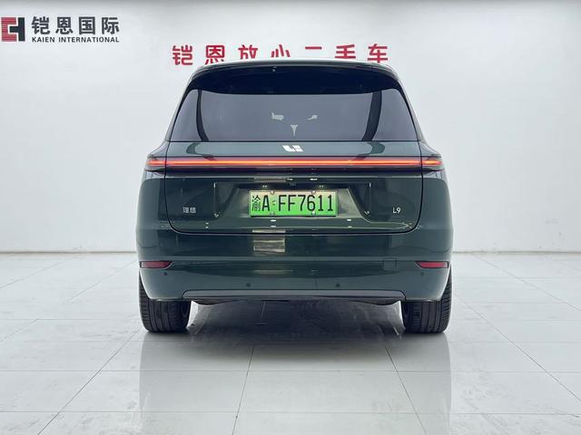 Lixiang L9