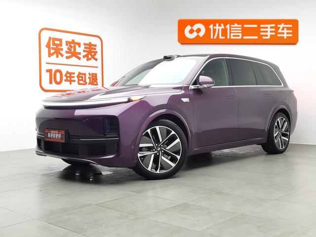 Lixiang L9