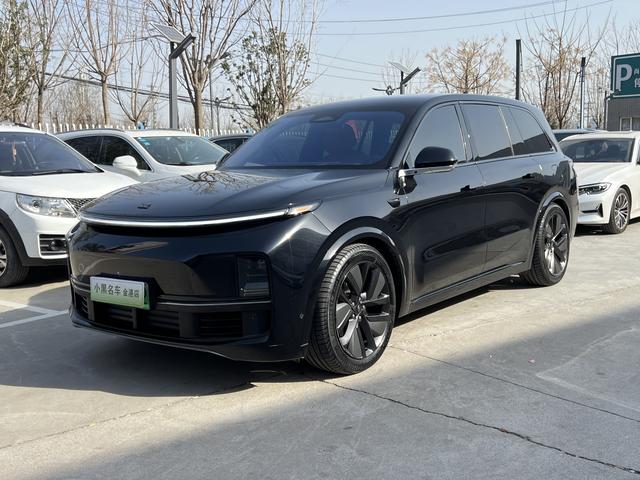 Lixiang L9