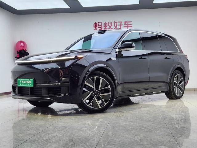 Lixiang L9