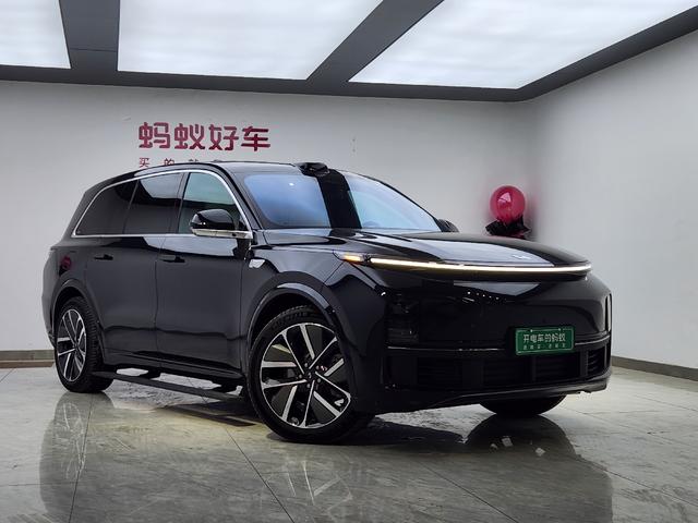 Lixiang L9