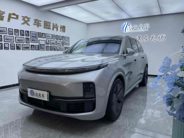 Lixiang L9