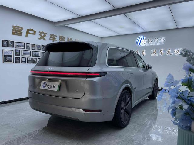 Lixiang L9