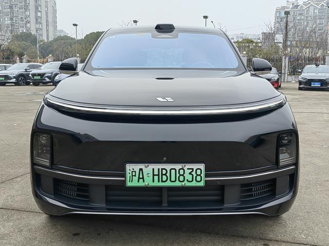 Lixiang L9