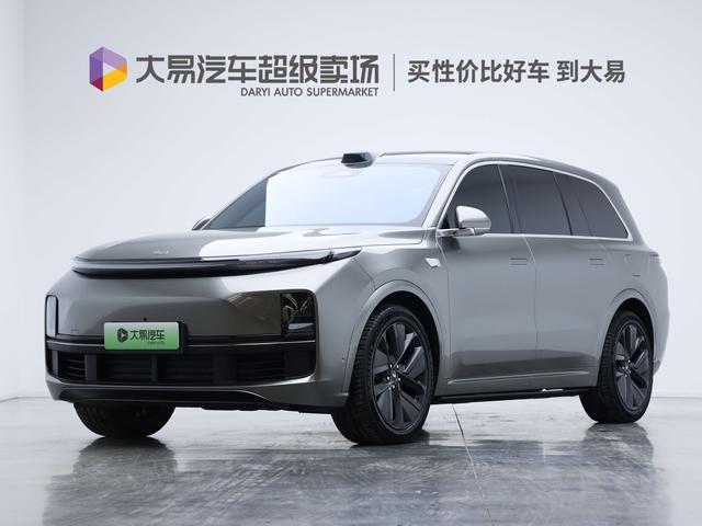 Lixiang L9