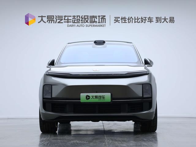 Lixiang L9