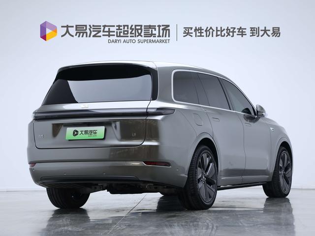 Lixiang L9