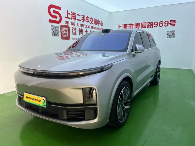 Lixiang L9