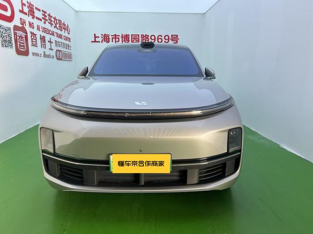 Lixiang L9