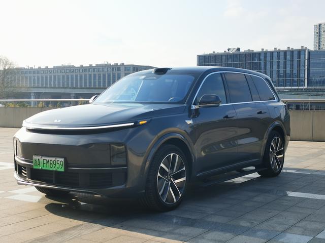 Lixiang L9