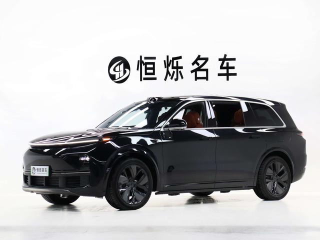 Lixiang L9